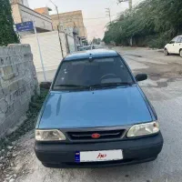 پراید مدل ۸۵|خودرو سواری و وانت|بوشهر, |دیوار