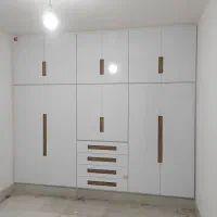 کابینت نوین|جاکفشی، کمد، دراور|دره شهر, |دیوار