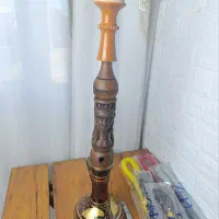 قلیان نو زیر قیمت بازار|کلکسیون و سرگرمی|ابهر, |دیوار