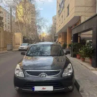 Ix55 2011 بی رنگ ، سند تک برگ|خودرو سواری و وانت|تهران, کامرانیه|دیوار