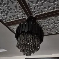 لوستر آشپزخانه واتاق خواب