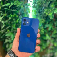 آیفون ۱۲ نرمال