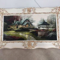 تابلوفرش درحدنو