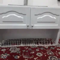 آبچکان بالای سینک