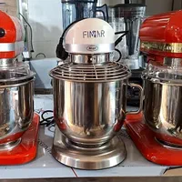 میکسر پرقدرت ۳کاره وارداتی|خردکن، آسیاب، غذاساز|ساری, |دیوار