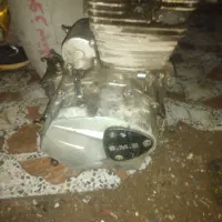 انجین متور سچرخ ۲۵۰|موتورسیکلت|اهواز, ملاشیه|دیوار