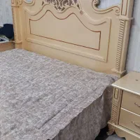 سرویس کامل تخت خواب دونفره