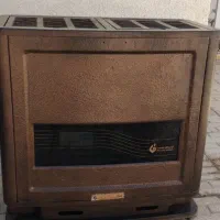 بخاری اجاق گاز لباسشویی