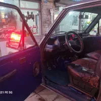 پاترول دو درب مدل ۶۸|خودرو سواری و وانت|صفادشت, |دیوار