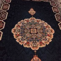 فرش در حد نو