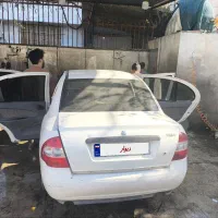 تیبا صندوق دار فروشی مدل ۹۹ک ۱۴۰۰صفر خرید شده