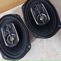 سیستم پایونیر و باند ۶۹۷۵