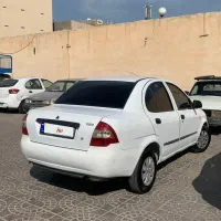 تیبا صندوقدار مدل ۹۷|خودرو سواری و وانت|اسلامشهر, مطهری|دیوار