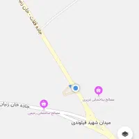 فروش زمین 300 متری|فروش زمین و ملک کلنگی|شیراز, شهرک مهدیه|دیوار