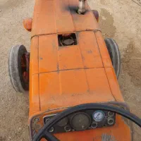 تراکتور رومانی ۶۱و۶۲|خودرو سنگین|همدان, |دیوار