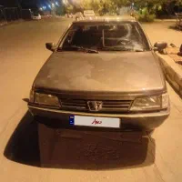 روآ ۸۶ دوگانه کارخانه
