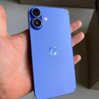 ایفون Xr فیس لیفت به 16 نرمال