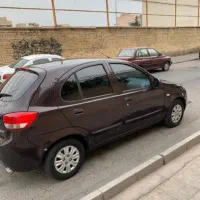 تیبا 2 98 فول کم کار|خودرو سواری و وانت|نهاوند, |دیوار