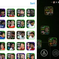 اکانت ای فوتبال|کنسول، بازی ویدئویی و آنلاین|سبزوار, قلعهنو دهزار|دیوار