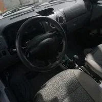 ۱۱۱مدل۹۲|خودرو سواری و وانت|مشهد, توس (بلوار توس)|دیوار