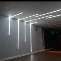 لاینر، چراغ خطی، پروفیل، لاین نوری، ریسه 12ولت|لامپ و چراغ|تهران, فردوسی|دیوار