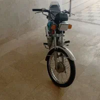 موتور مدل 90|موتورسیکلت|تربت جام, پاسداران|دیوار