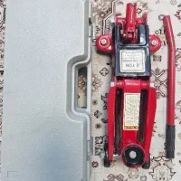 جک سوسماری ۲ تن