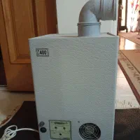 دستگاه رطوبت سازگلخانه ای