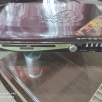 دستگاه DVD|پخش‌کننده DVD و ویدیو|مشهد, نکاح|دیوار