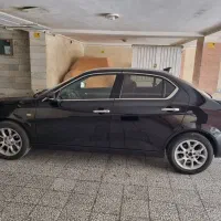 دناپلاس توربو اتوماتیک، مدل ۱۴۰۲