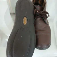 بوت مردانه چرم سبک محکم|کیف، کفش، کمربند|پردیس, فاز ۳|دیوار