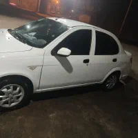 ساینا مدل 99|خودرو سواری و وانت|جیرفت, |دیوار