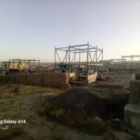 زمین 100متری ده غیبی امام علی 14|فروش زمین و ملک کلنگی|مشهد, رباط طرق|دیوار