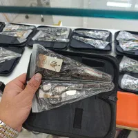 فروش و تعمیر ریش تراش سشوار|آرایشگاه و سالنهای زیبایی|مشهد, امیرآباد|دیوار