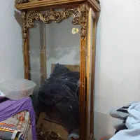 ویترین چوبی
