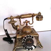 تلفن برنز