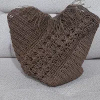 محصول رافیا