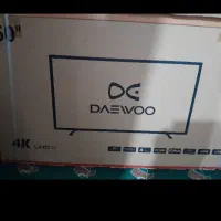 ال ای دی ۵۰ اینچ دوو