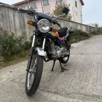 موتور سی جی ال ۱۵۰