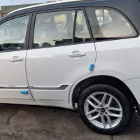 mvm1400نیوفیس at|خودرو سواری و وانت|پارسآباد, |دیوار