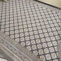 گلیم ۶متری نو طوسی|گلیم، جاجیم، گبه|بندرعباس, |دیوار