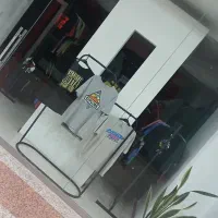 تی شرت مردانه و زنانه اسپورت خارجی