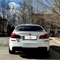 BMW 528 2014|خودرو سواری و وانت|تهران, بوستان چیتگر|دیوار