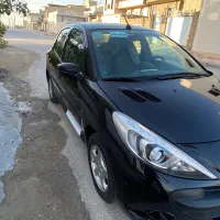 ۲۰۷فلز مدل ۱۴۰۰|خودرو سواری و وانت|خورموج, |دیوار