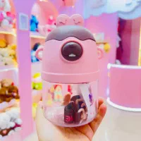 قمقمه خرگوش تپل وارداتی