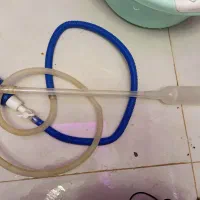 آکواریم با تمام تجهیزات اکوسیستم فعال|ماهی|فردیس, طالقانی|دیوار