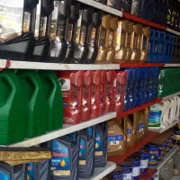 تخفیف ویژه تعویض روغن