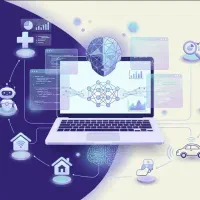 دوره جامع یادگیری ماشین (ماشین لرنینگ) +مدرک معتبر