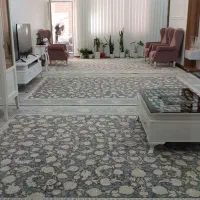 ۳تخته فرش ۱۲متری ۱۵۰۰ شانه فرحزاد