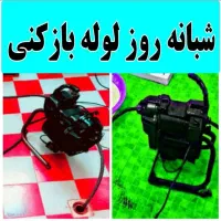 فنرزن آذری گمرک فلاح رنجبرمهرآبادشادآبادجی سراسر